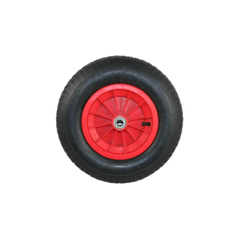 Luchtbandwiel 15”