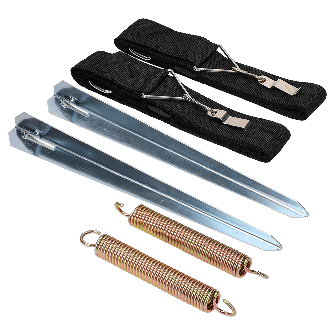 Tentsafe voor Thule luifel