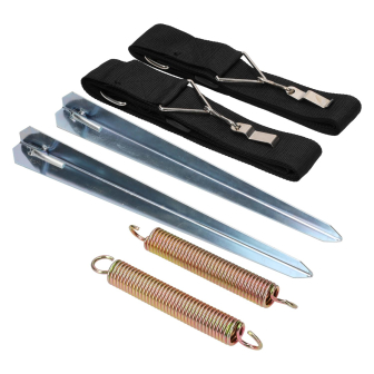 Tentsafe voor Thule luifel