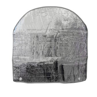 Mugello thermische wielhoes 15-17"