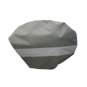 Bologna hoes voor dissel met reflector