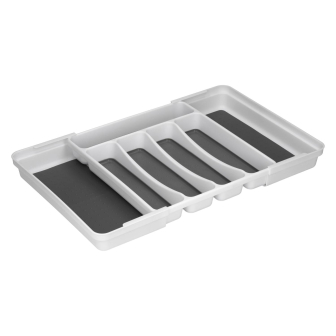 Spacer Cutlery holder
