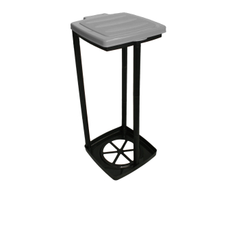 Afvalbak demontabel 60L