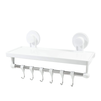 Estanto Opbergplank voor badkamer accessoires