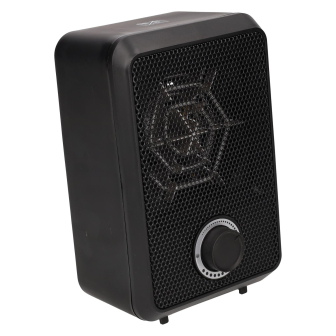 Sunnywarm 10 kachel 600W zwart