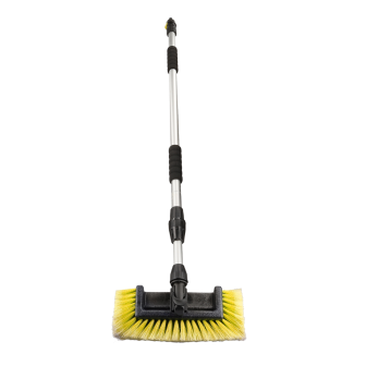 Wasborstel  MAAS met spoeier