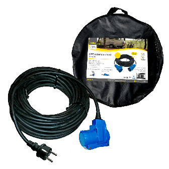 VLK 25m npr 3x2.5 RPA st+winkelkop. verpakt