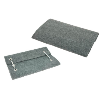 Ferrera opstap matje