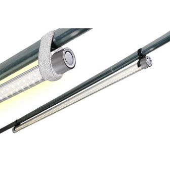 Klem set voor LED tentlamp Insight