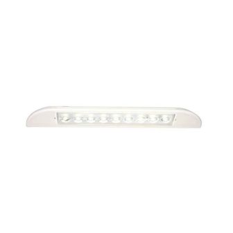 Caletta LED deurlamp  wit