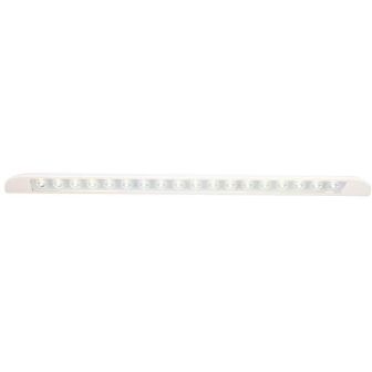 Rovello LED  deurlamp wit