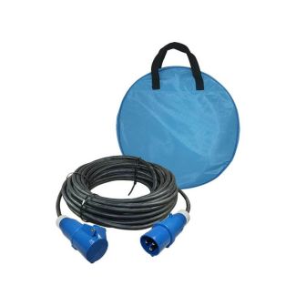 Tas voor kabel