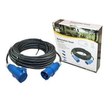 VLK 25m npr 3x1.5 CEE st+kont DOOS