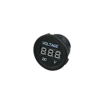 Power Line Volt indicator 10-30