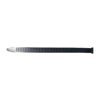 Spanriem opzetspiegel 35 cm