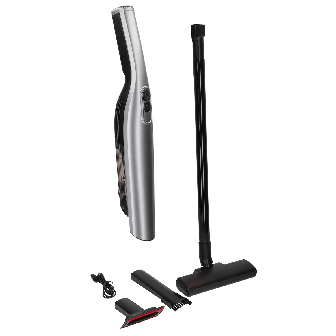 VacuSwift - Compacte en multifunctionele kampeerstofzuiger