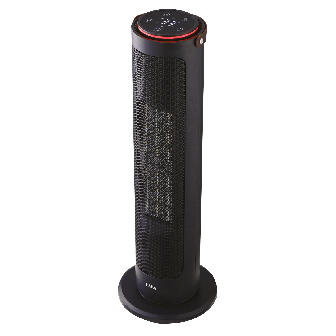 Sunny Tower 1200/2000W kachel met afstandsbediening