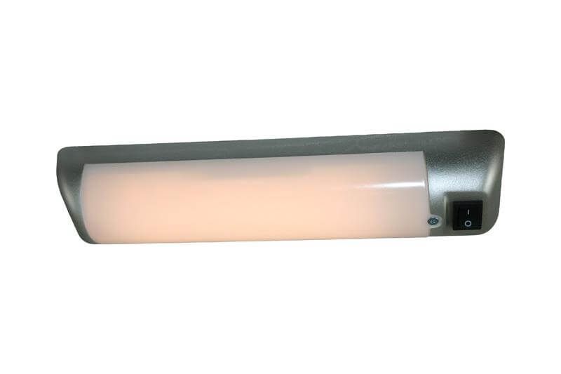 Soft Silversand LED 12V