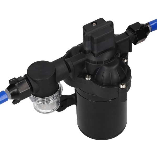 Maas 700 pressure pump 7L/min