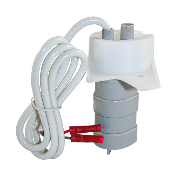 Pump for  model C2/C200 Thetford toilet