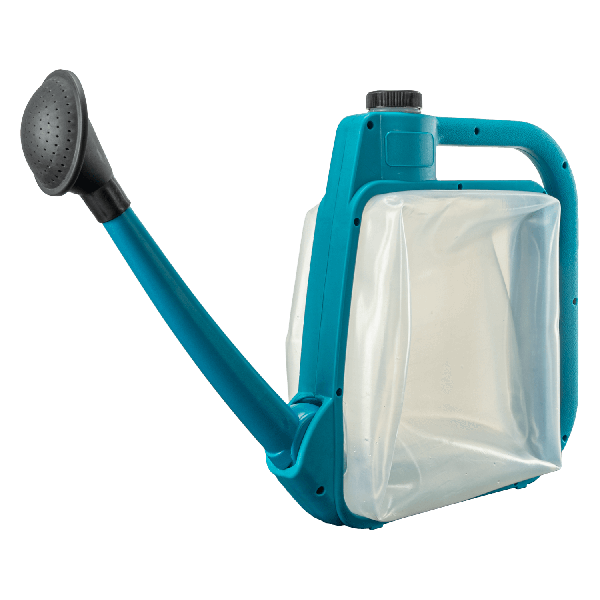 AquaGarden jerry can with shut-off spout