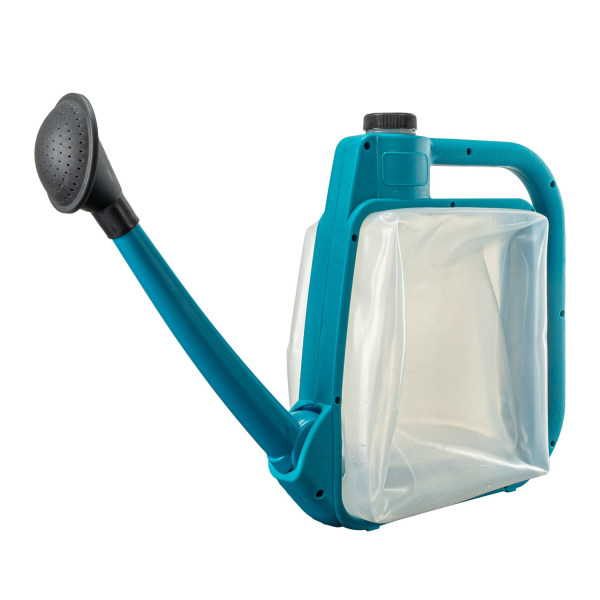 AquaGarden jerry can with shut-off spout
