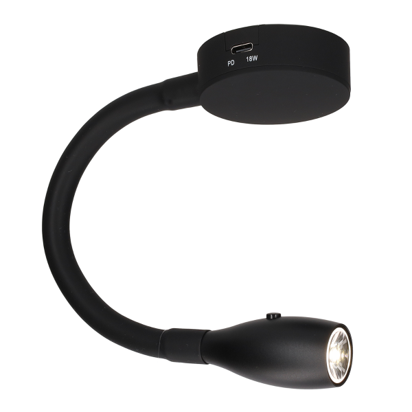 Furnari 2.0 Flex spot with USB-C