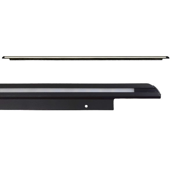 Viganella 180 COB LED door light and rain gutter bus camper Crafter/MAN/Sprinter - ECE R10