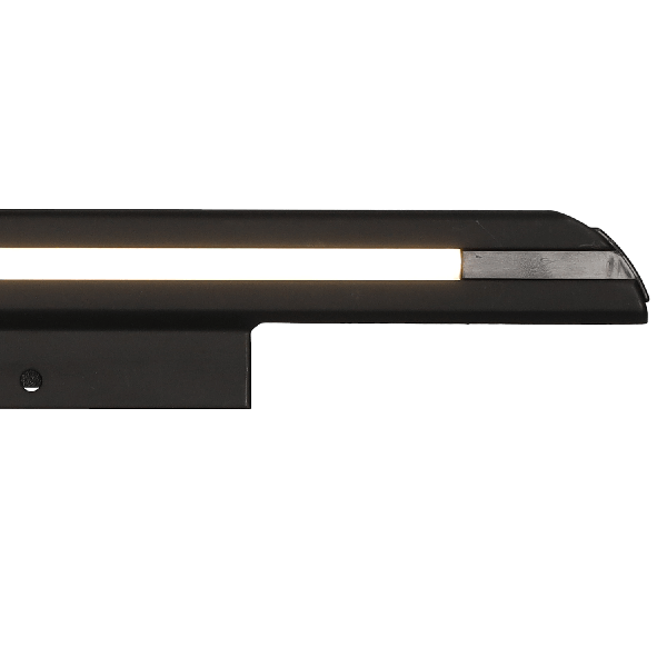 Viganella Ford Transit doorlight and raingutter
