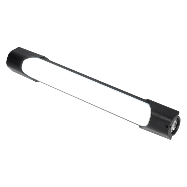 Magnaluce garage light, flashlight and powerbank
