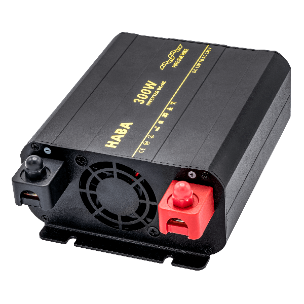Pure Sine Wave inverter - 300W