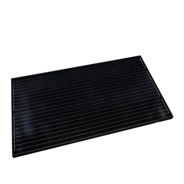 Solar Power 100 caravan and motorhome solar panel 100W