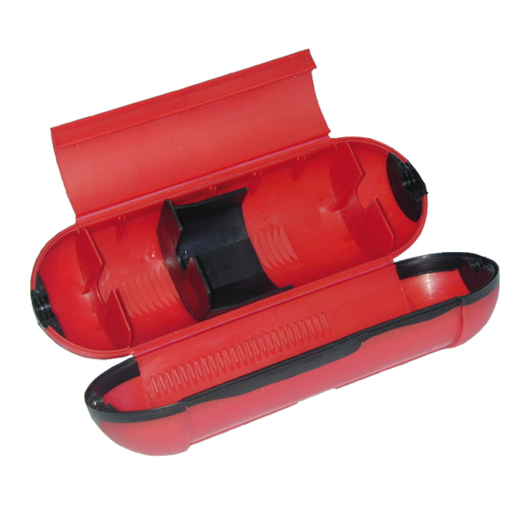 Safebox waterproof box for plugs