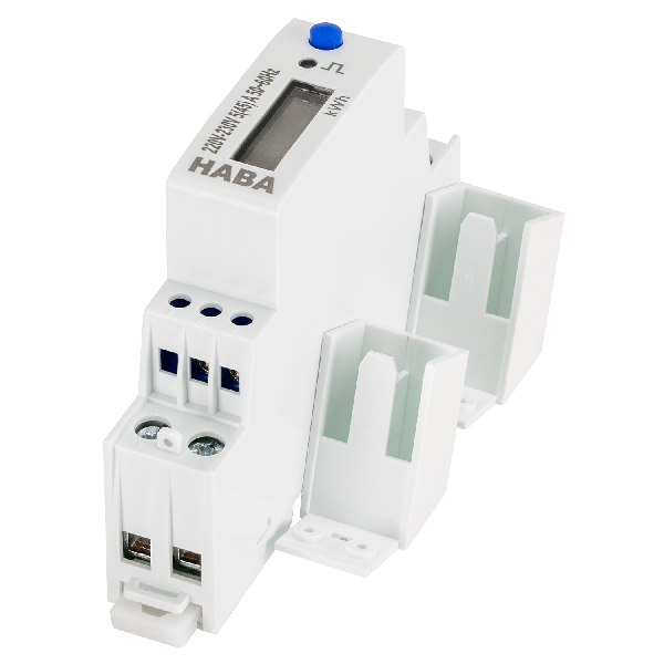 kWh meter - without sales packaging