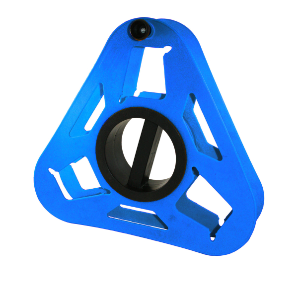 Stockholm caravan and campervan hook up cable reel for 30m neopren cable 3x 1.5mm² - without sales packaging