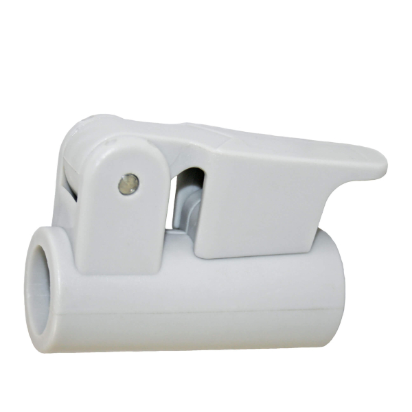 TENTPOLE CLAMP 23-25mm, set 3 of pieces