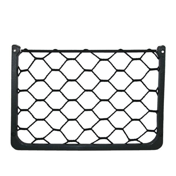 Napoli caravan and camper storage net