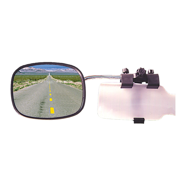 Colt caravan towing mirror with convex glass – per set