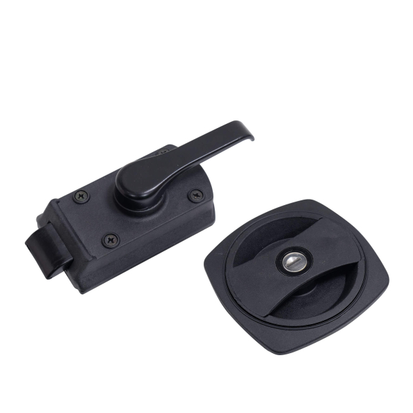 Caraloc 640 motorhome an caravan door lock