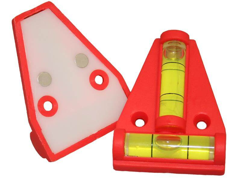MAGNETIC WATER LEVELLER