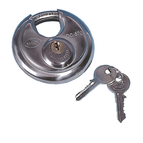 Diskus padlock 20/70