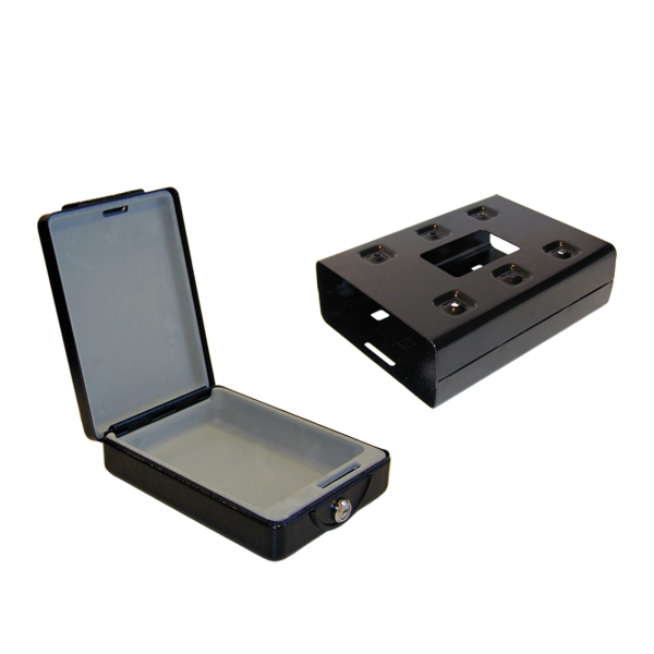 Saca motorhome and caravan safe box