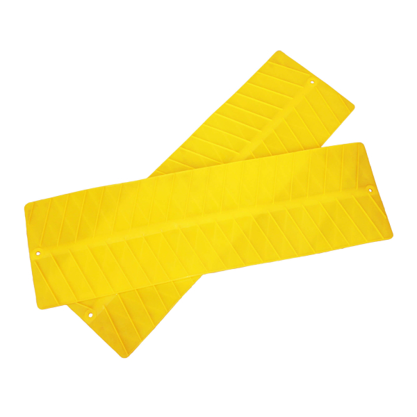 Stagri motorhome wheel grip mats