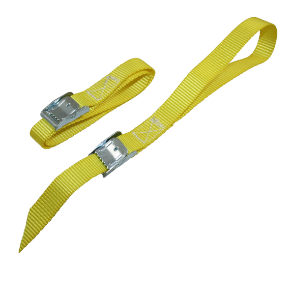 Tension belt set 50cm, set of 2 pieces