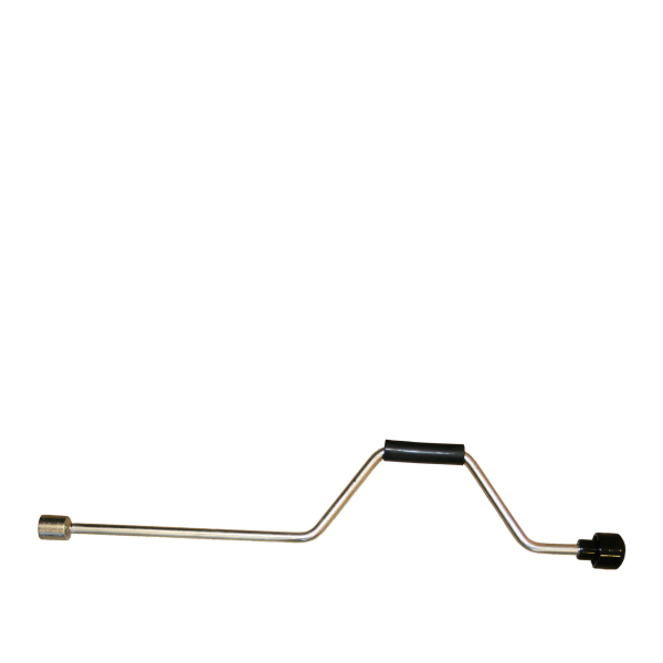 Caravan crank handle 85cm - 19mm