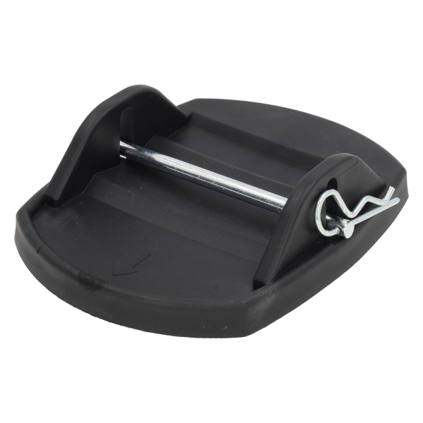 Carafoot Plus caravan jack pads - set of 4