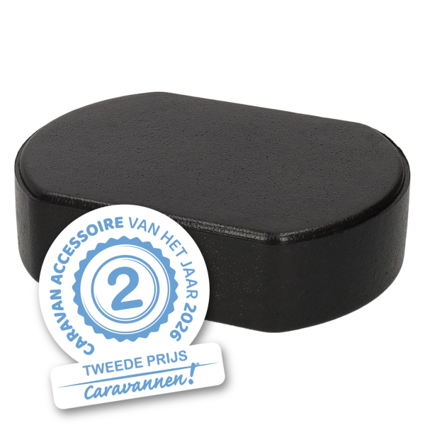 Carablock foam leveling blocks