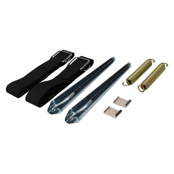 Tentsafe Fia tie-down kit for Fiamma canopy