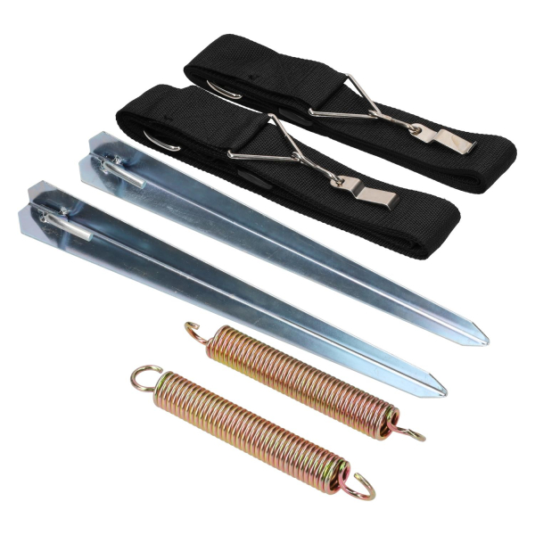 Tentsafe Thu tie-down kit for Thule canopy