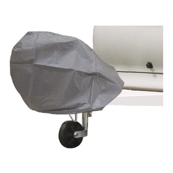 Etracover caravan tow hitch cover